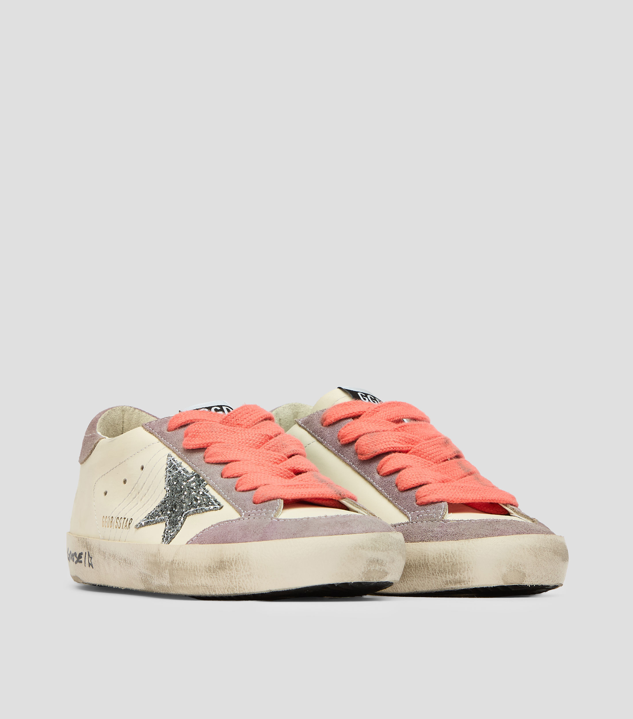Tenis Super-Star Penstar Classic Mujer